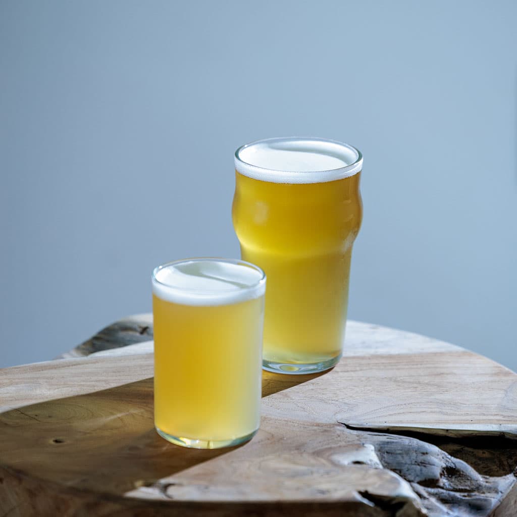 Hobo Brewing