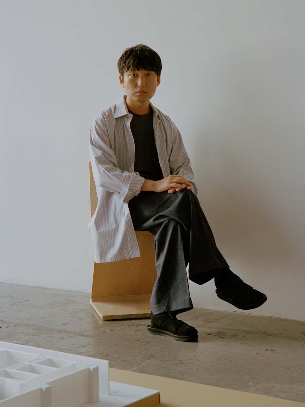 Shuta Hasunuma
